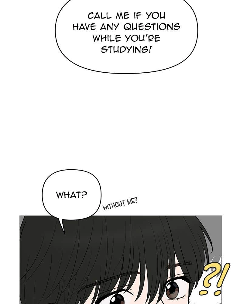 Your Smile Is a Trap Chapter 137 Page 32