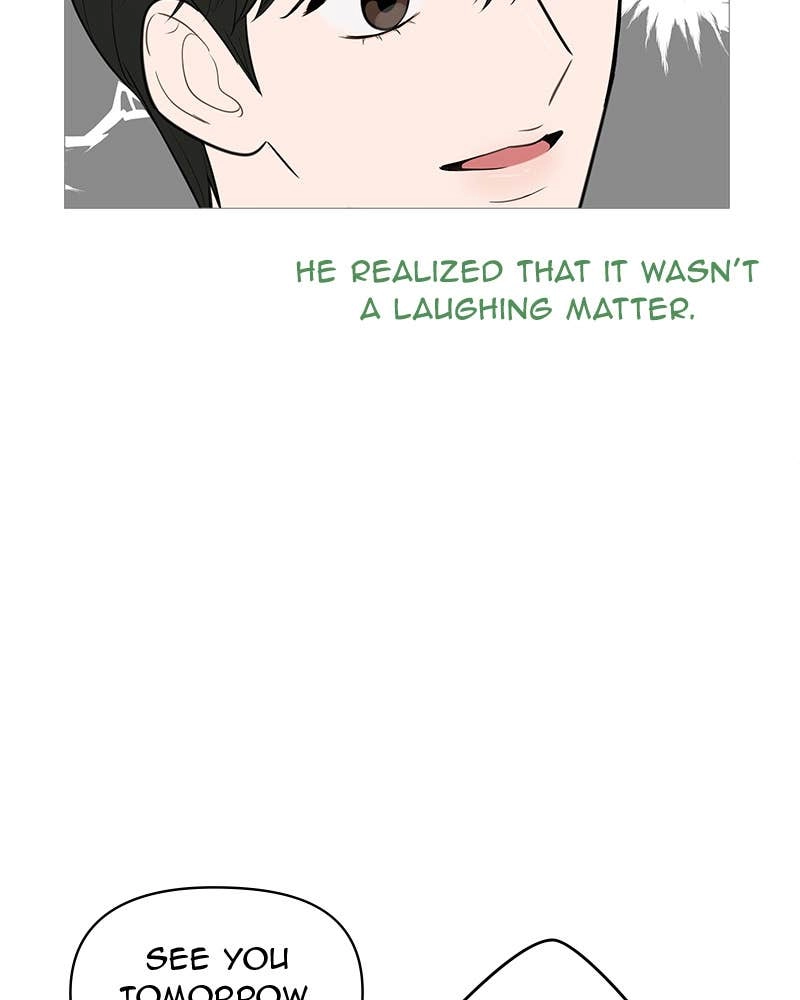 Your Smile Is a Trap Chapter 137 Page 33