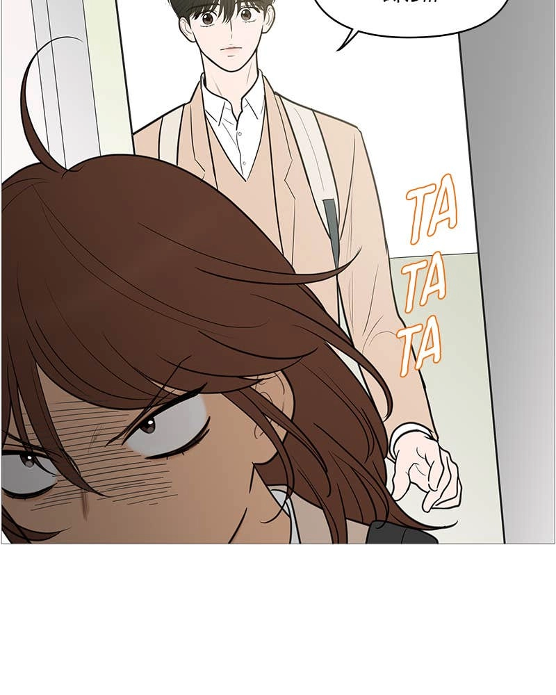 Your Smile Is a Trap Chapter 137 Page 36