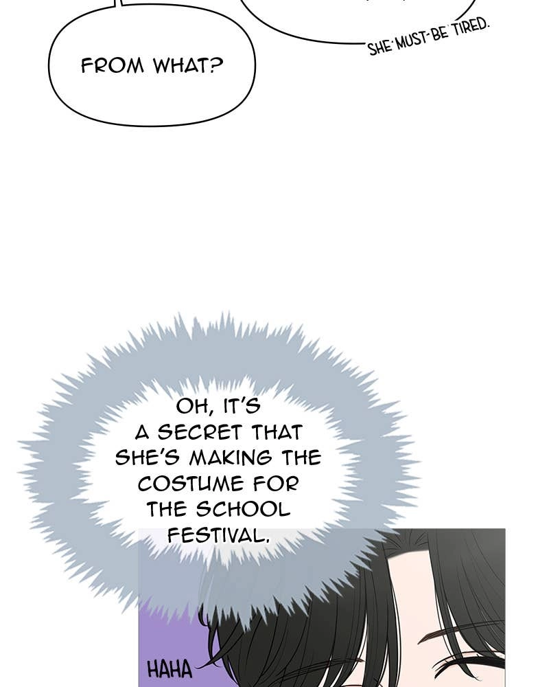 Your Smile Is a Trap Chapter 137 Page 46