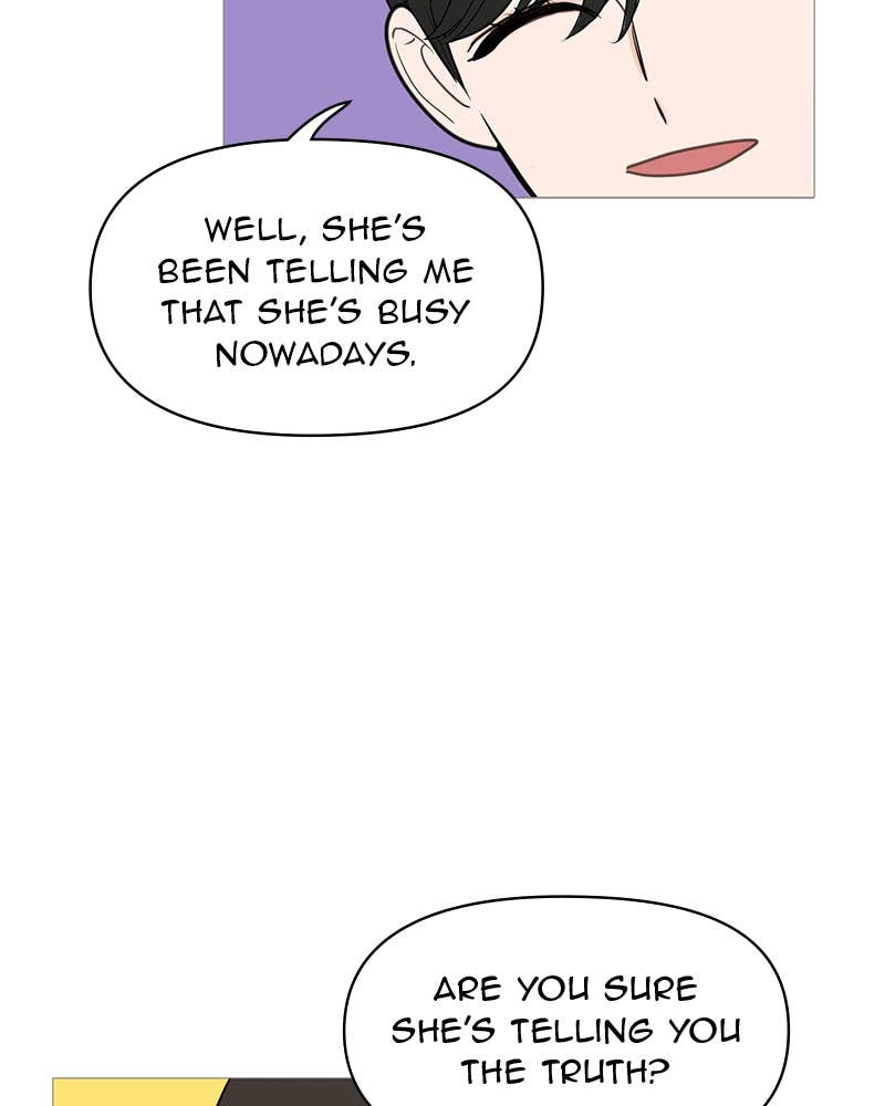 Your Smile Is a Trap Chapter 137 Page 47