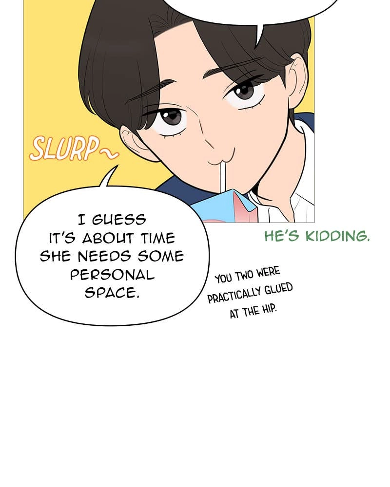 Your Smile Is a Trap Chapter 137 Page 48