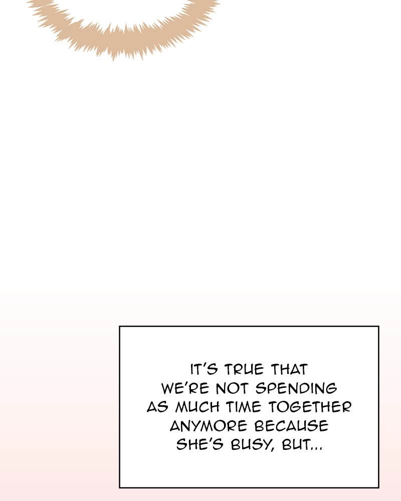 Your Smile Is a Trap Chapter 137 Page 50