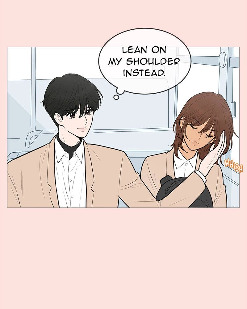 Your Smile Is a Trap Chapter 137 Page 54