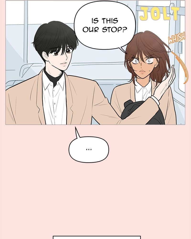 Your Smile Is a Trap Chapter 137 Page 55