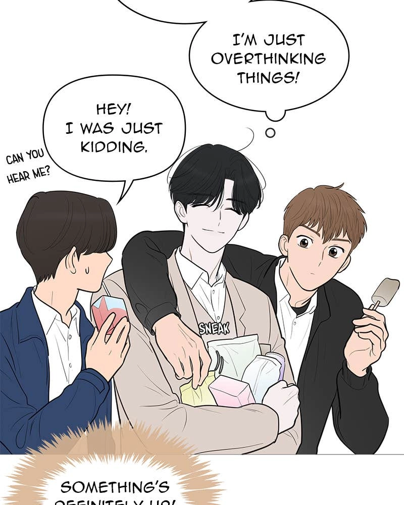 Your Smile Is a Trap Chapter 137 Page 60