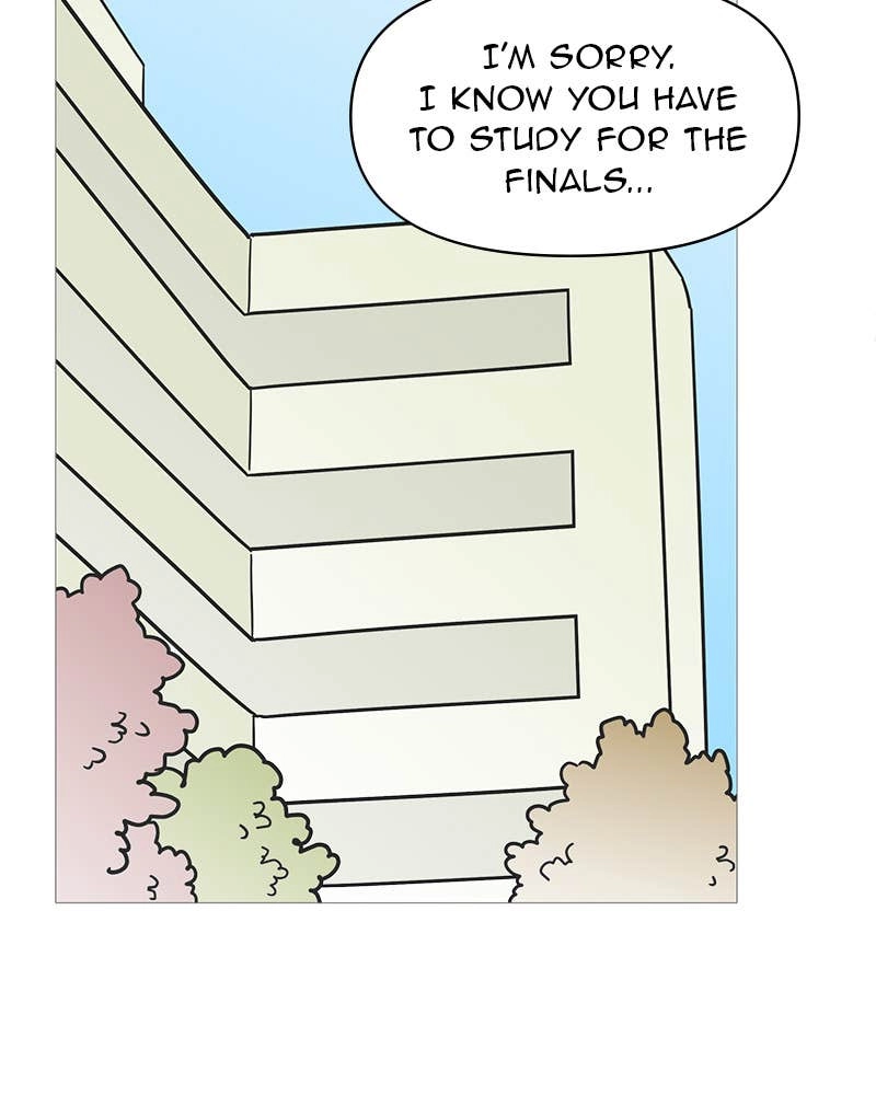 Your Smile Is a Trap Chapter 137 Page 63