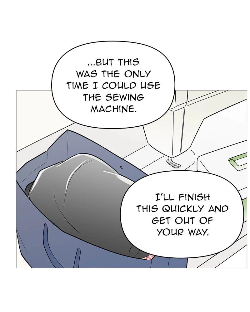 Your Smile Is a Trap Chapter 137 Page 64