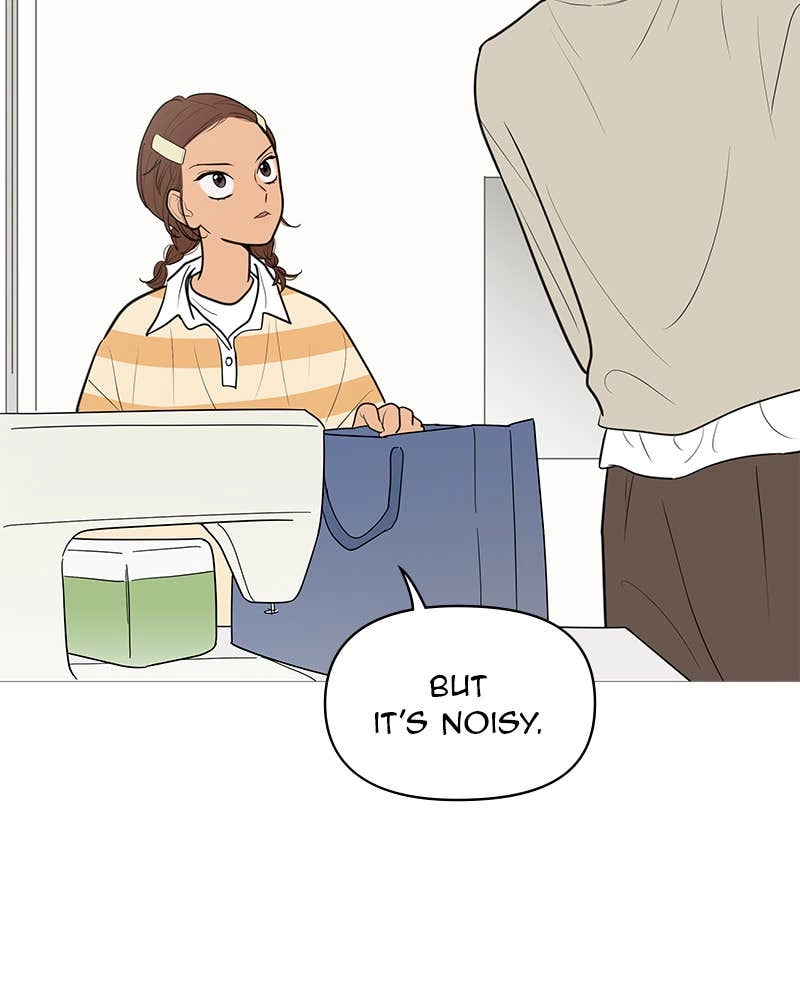 Your Smile Is a Trap Chapter 137 Page 66