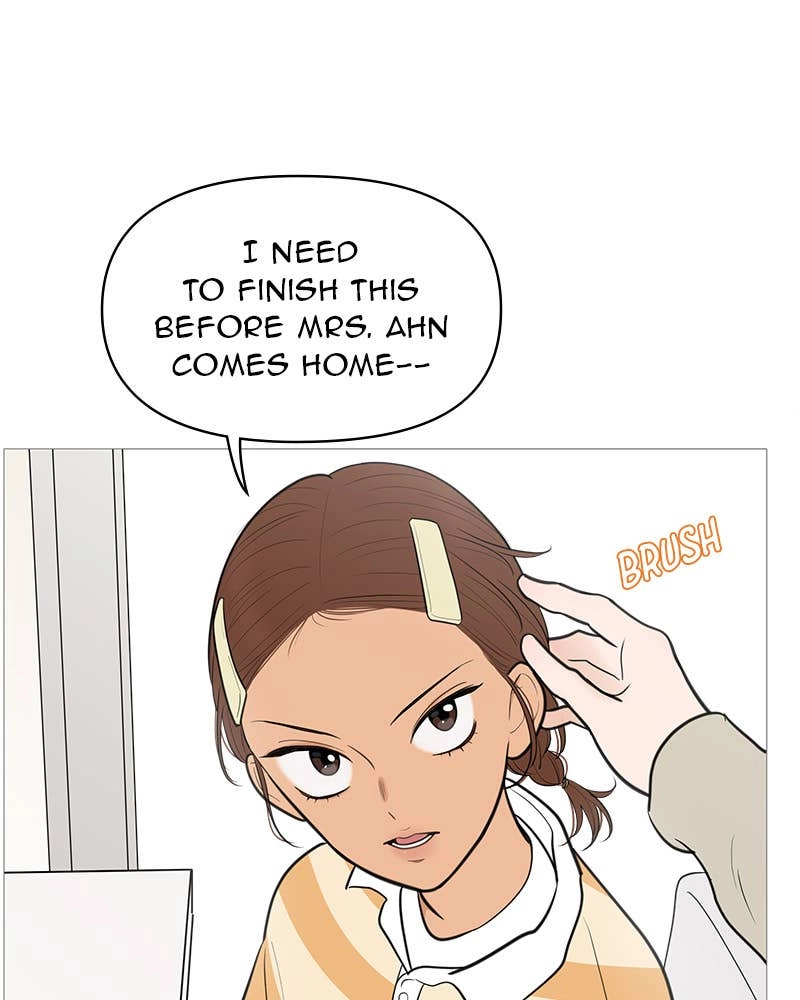 Your Smile Is a Trap Chapter 137 Page 67