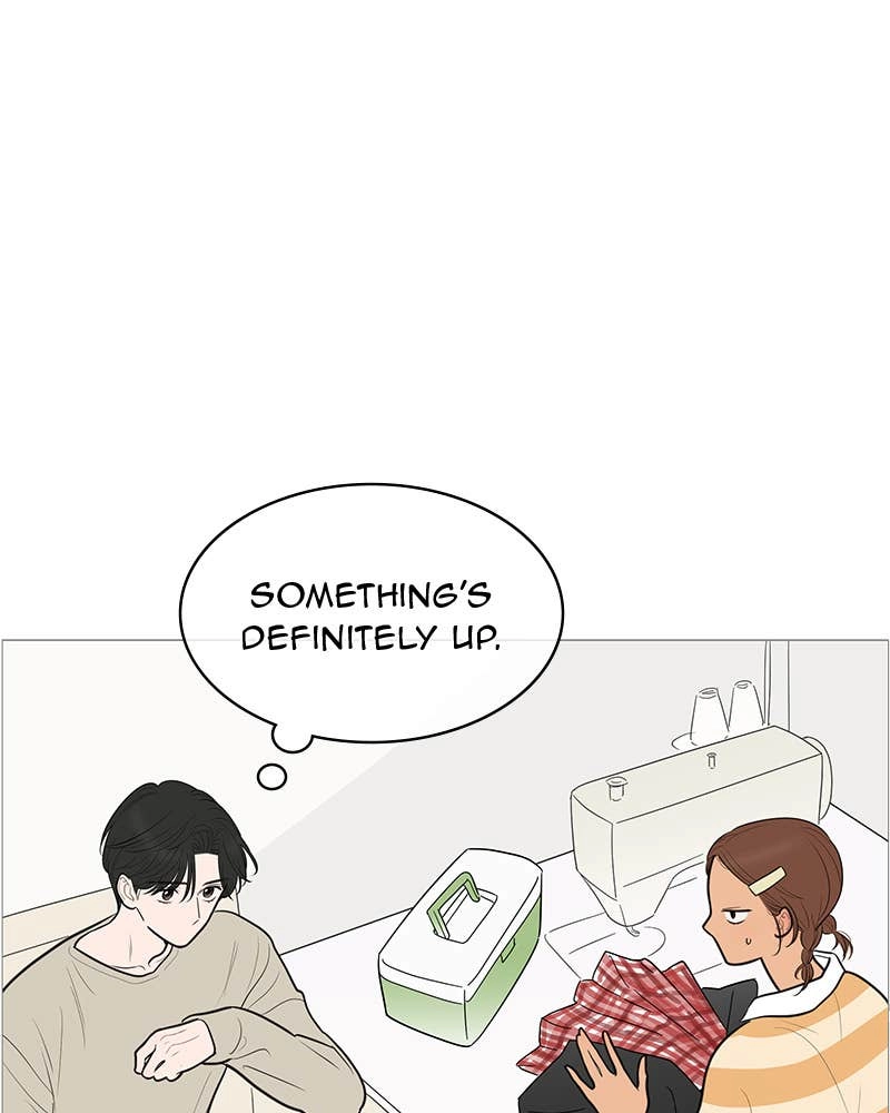 Your Smile Is a Trap Chapter 137 Page 74