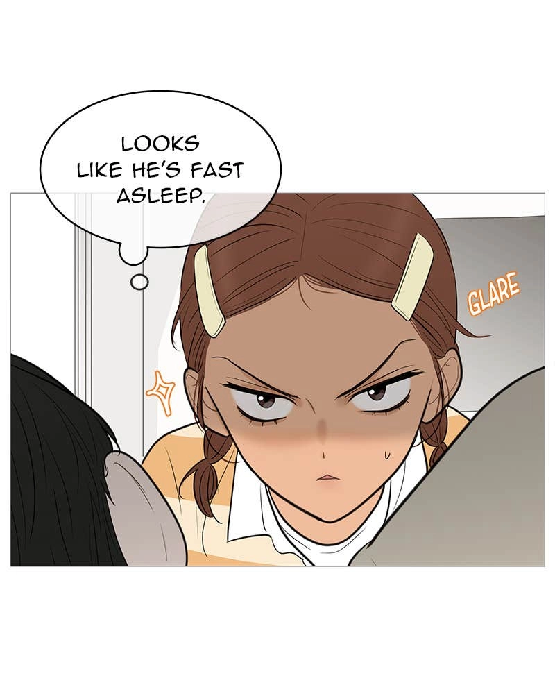 Your Smile Is a Trap Chapter 138 Page 11