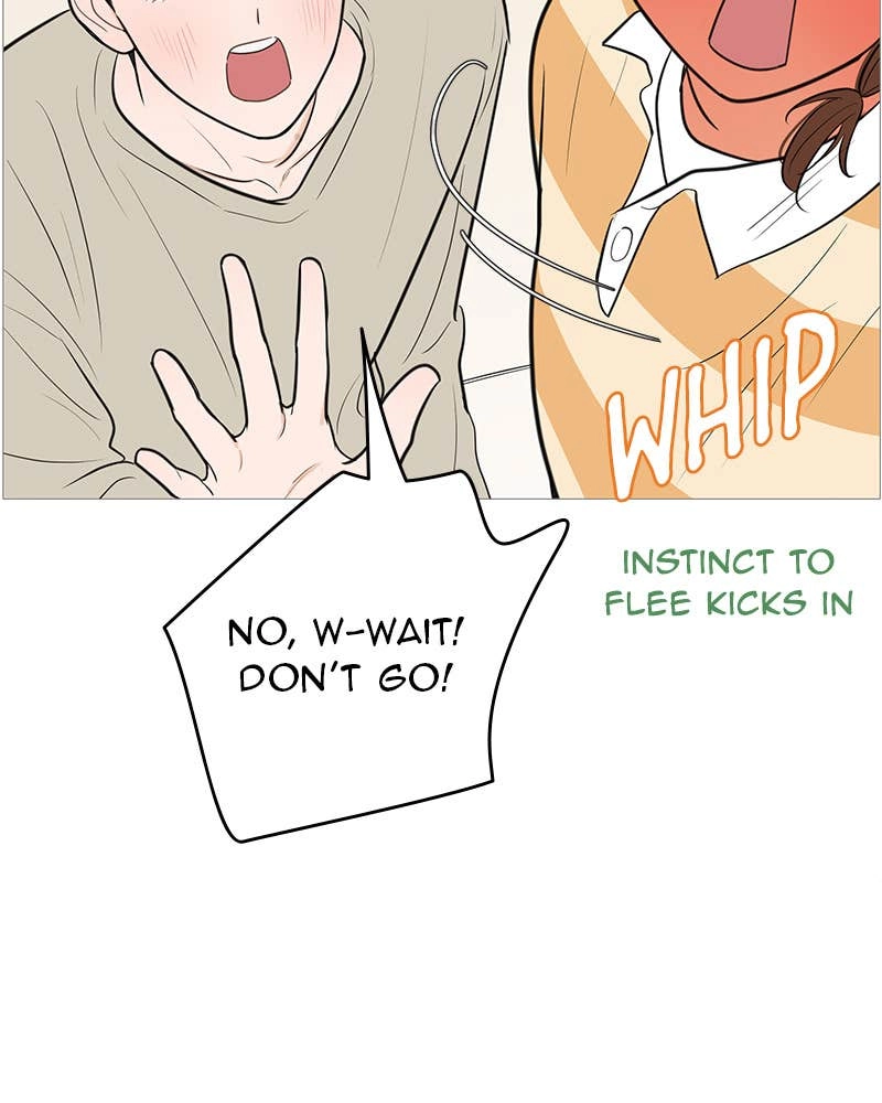 Your Smile Is a Trap Chapter 138 Page 30