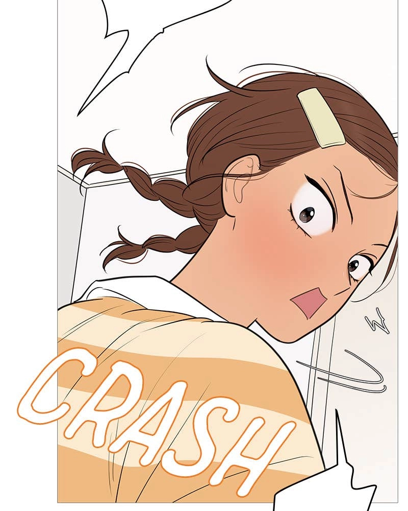 Your Smile Is a Trap Chapter 138 Page 34