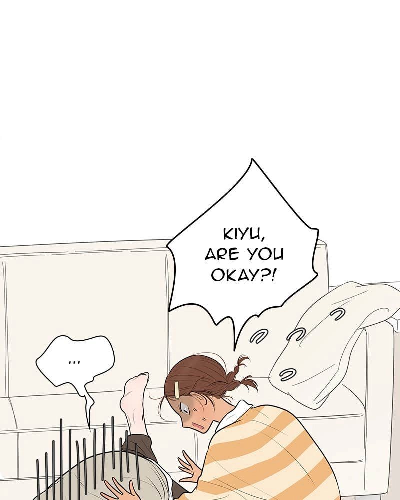 Your Smile Is a Trap Chapter 138 Page 36