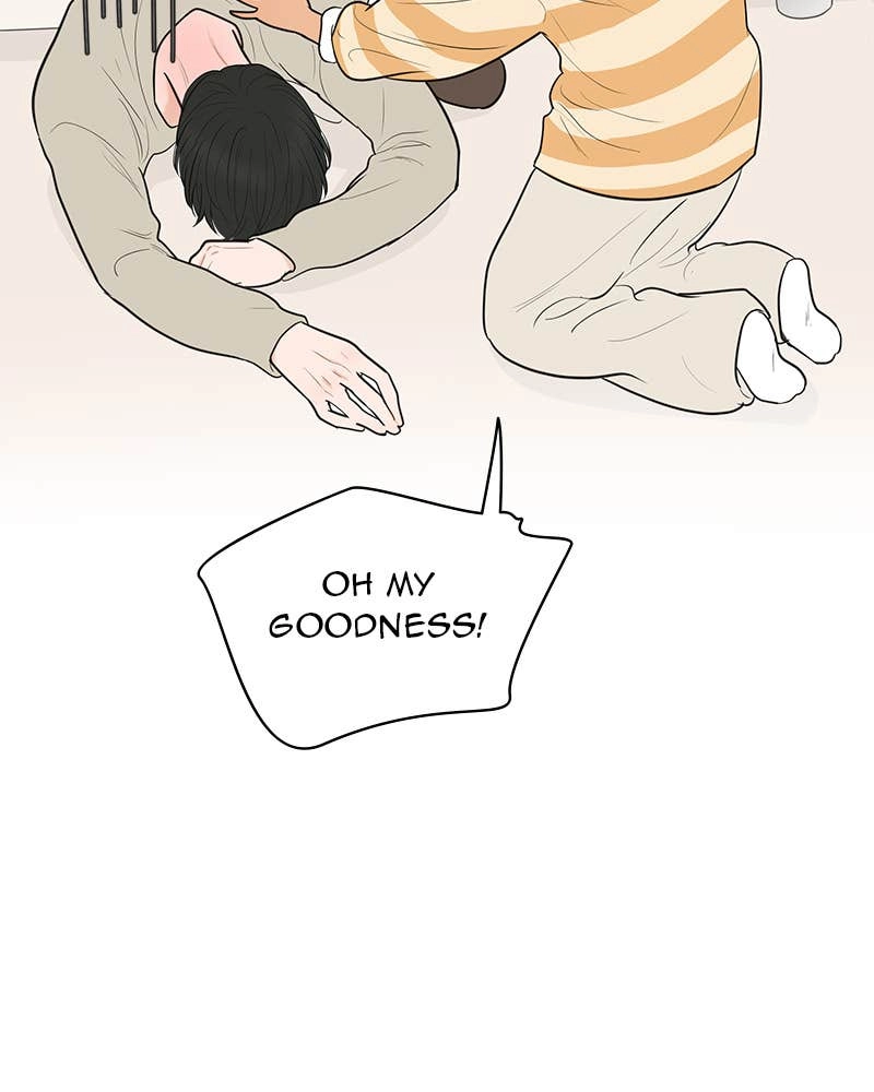 Your Smile Is a Trap Chapter 138 Page 37