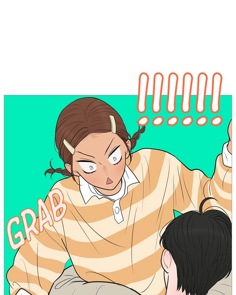 Your Smile Is a Trap Chapter 138 Page 38