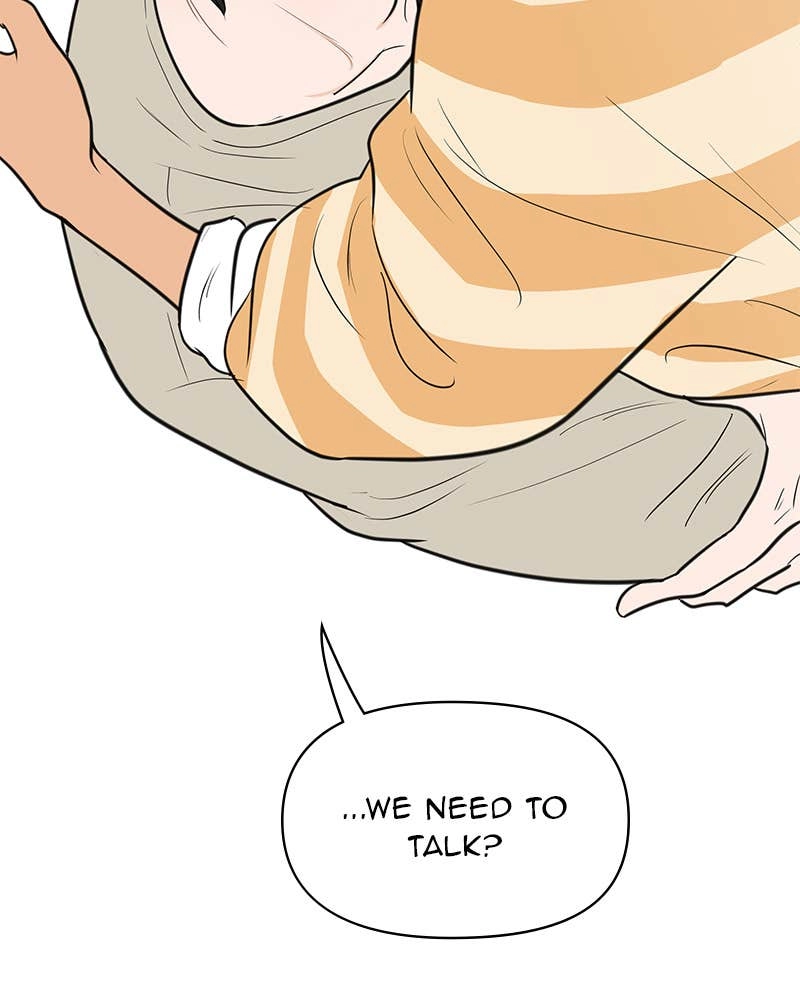 Your Smile Is a Trap Chapter 138 Page 41