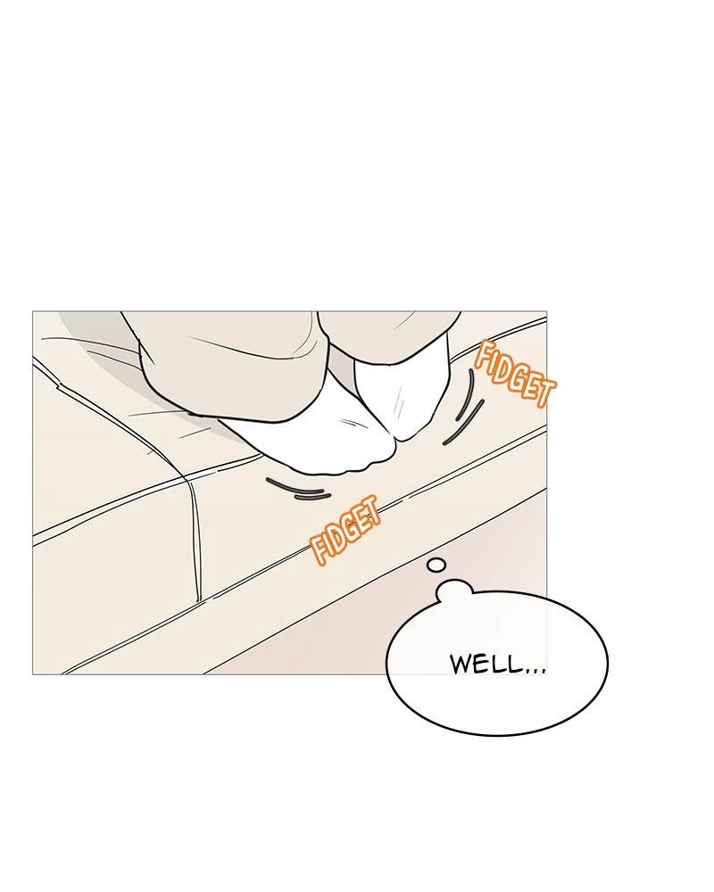 Your Smile Is a Trap Chapter 138 Page 45