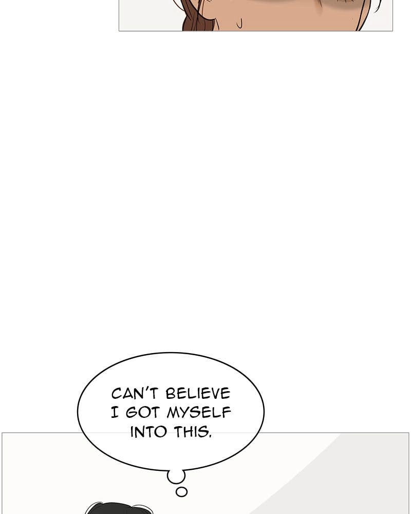 Your Smile Is a Trap Chapter 138 Page 47