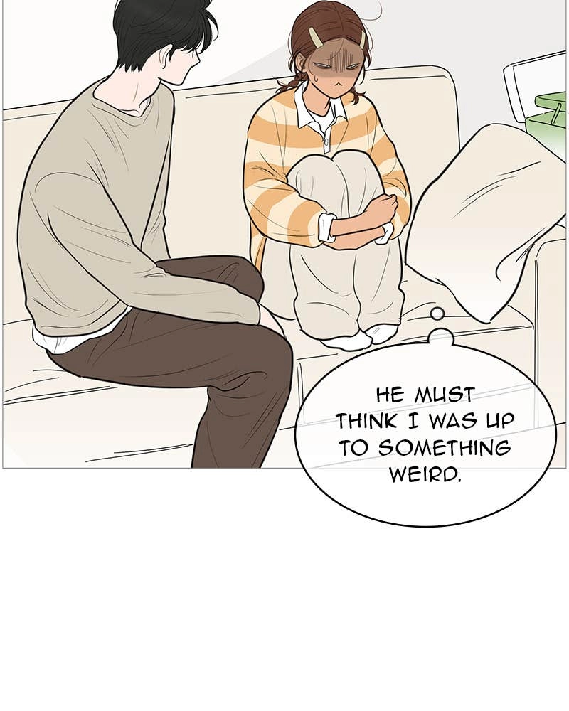 Your Smile Is a Trap Chapter 138 Page 48