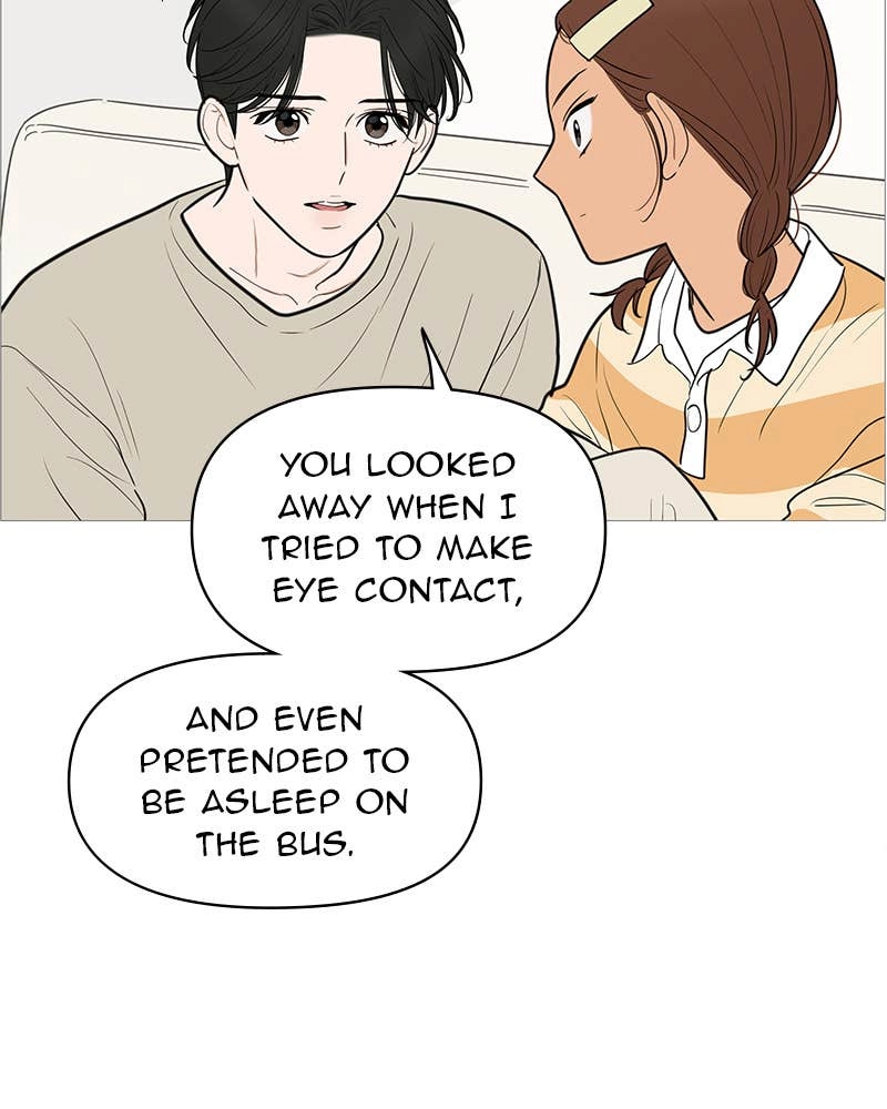 Your Smile Is a Trap Chapter 138 Page 51