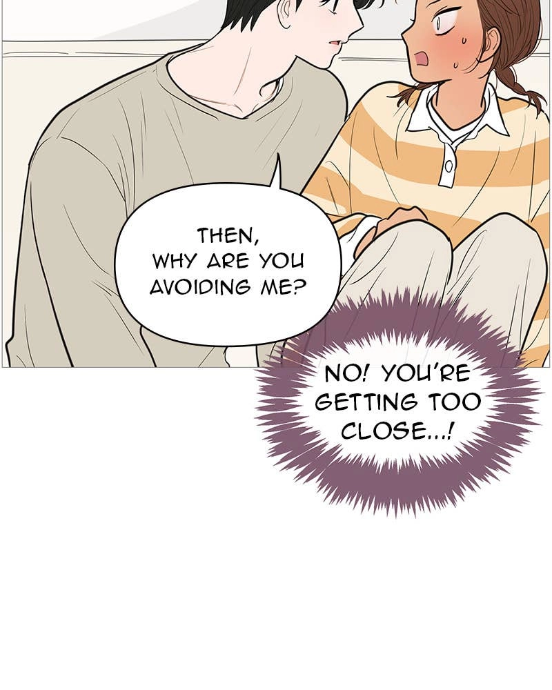 Your Smile Is a Trap Chapter 138 Page 54