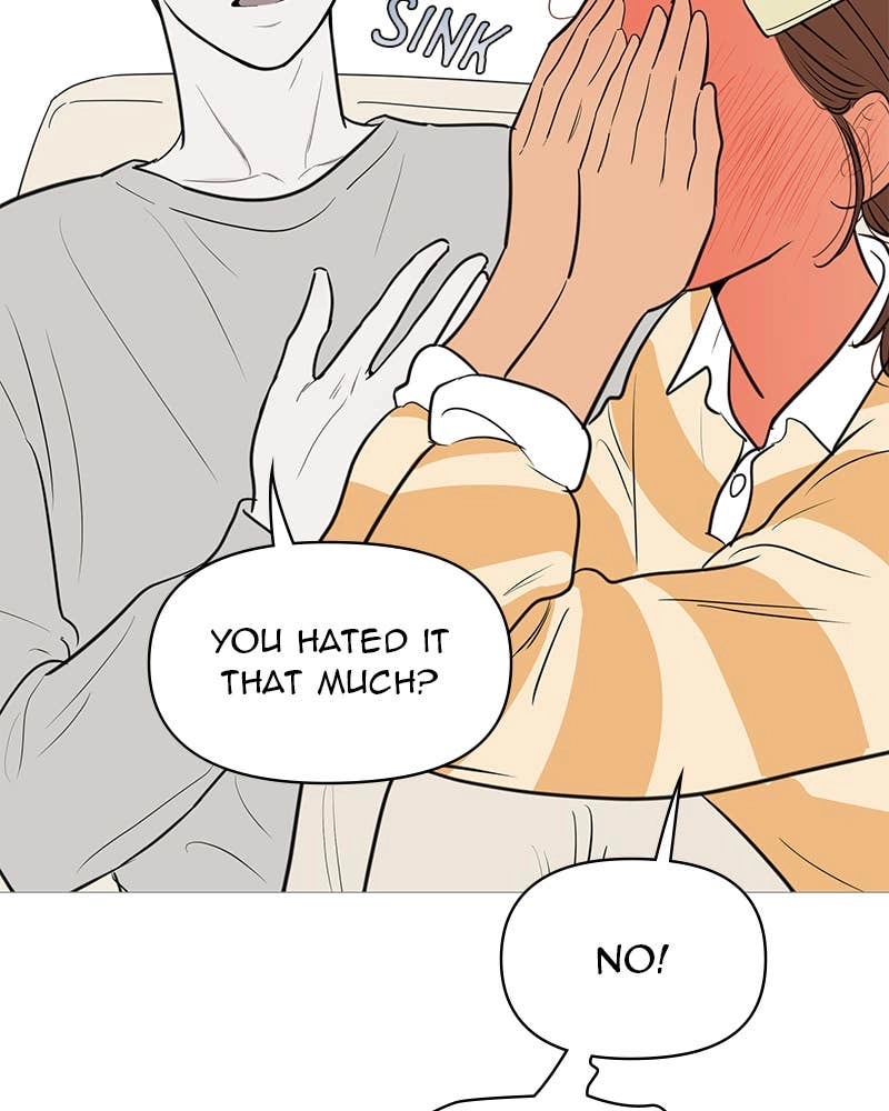 Your Smile Is a Trap Chapter 138 Page 60