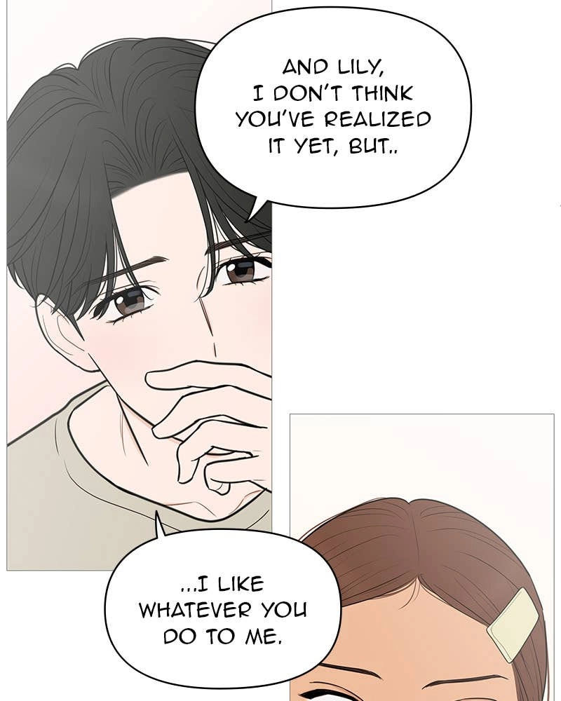 Your Smile Is a Trap Chapter 138 Page 80