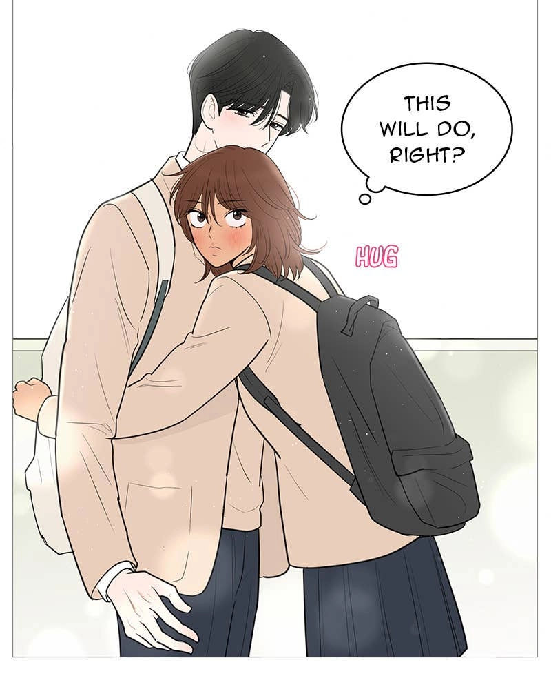 Your Smile Is a Trap Chapter 139 Page 18