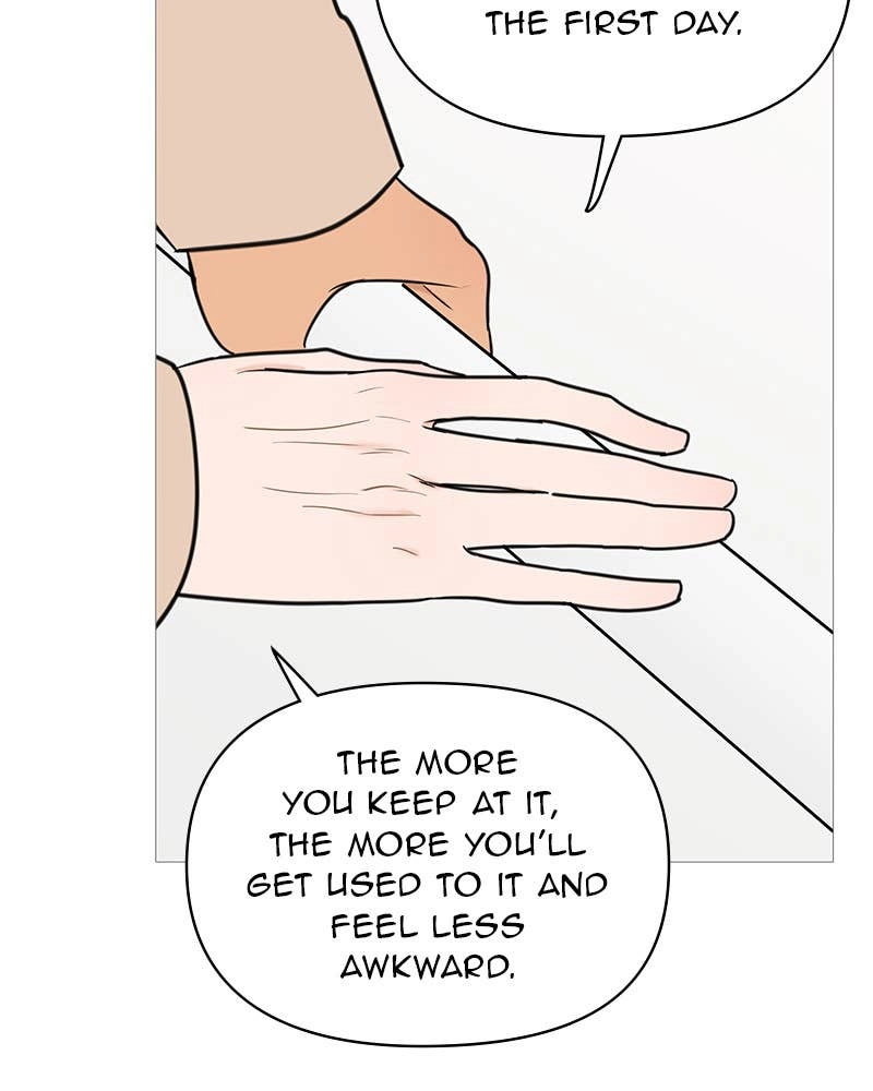 Your Smile Is a Trap Chapter 139 Page 32