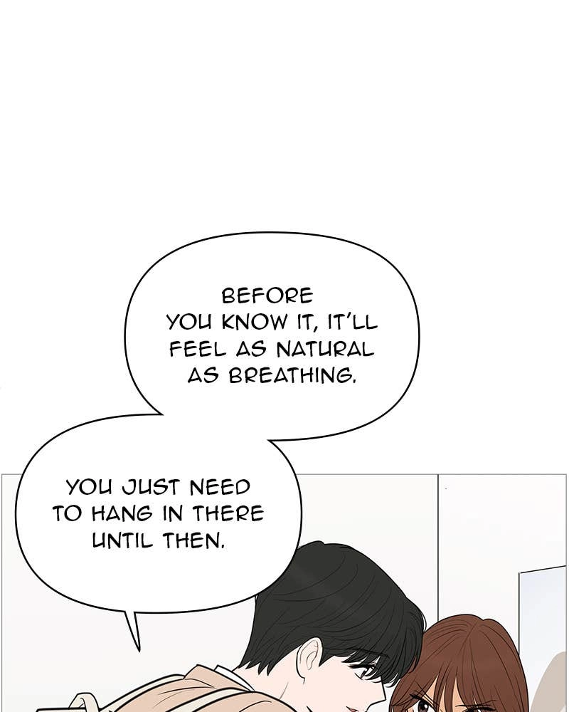 Your Smile Is a Trap Chapter 139 Page 33