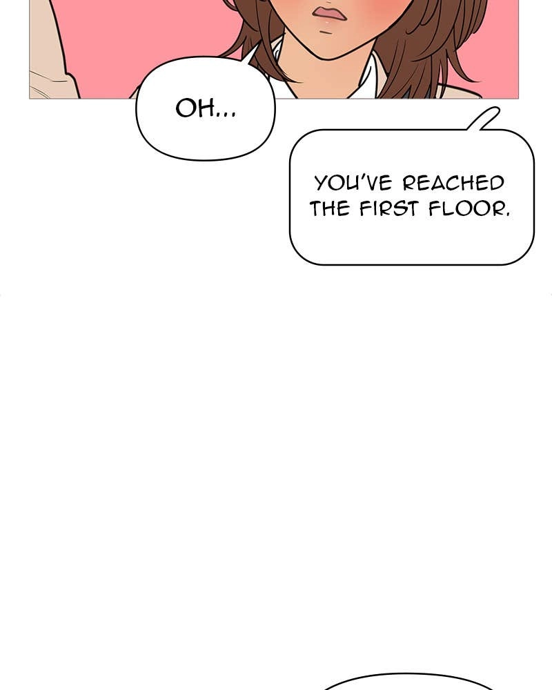 Your Smile Is a Trap Chapter 139 Page 36