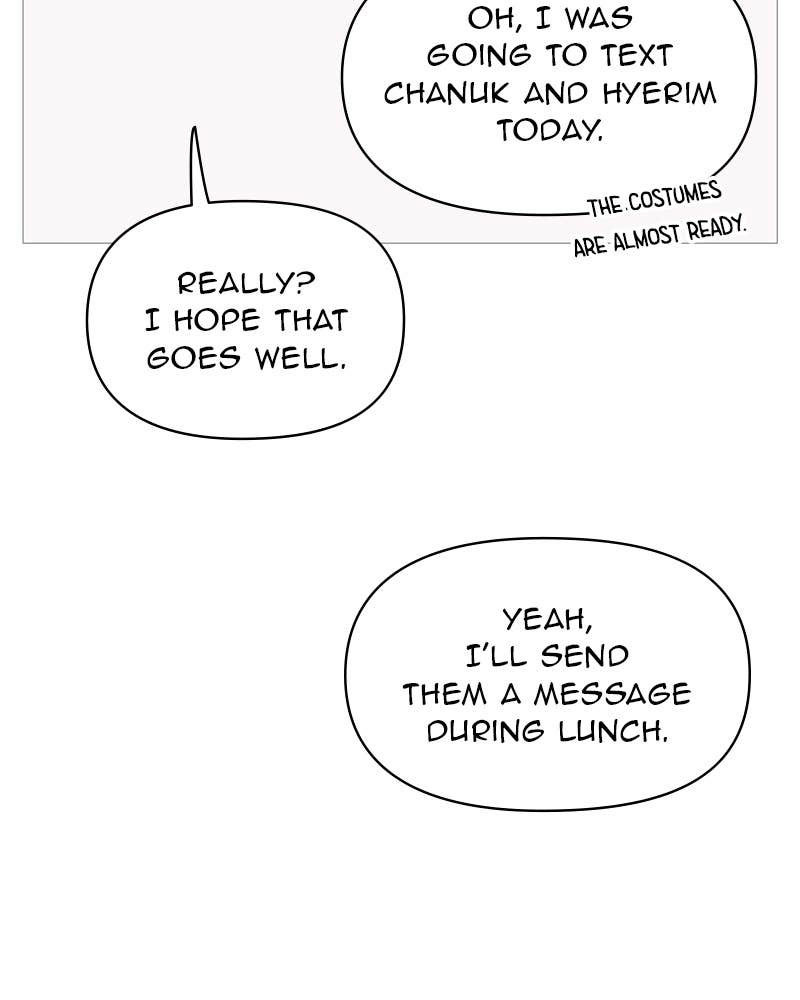 Your Smile Is a Trap Chapter 139 Page 38