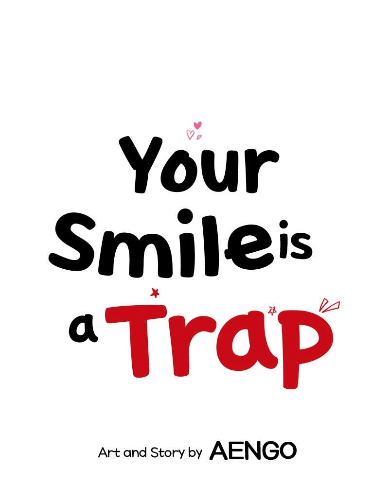 Your Smile Is a Trap Chapter 139 Page 40