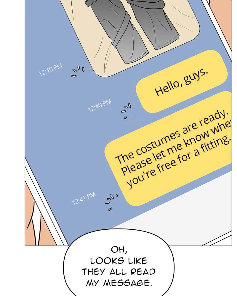 Your Smile Is a Trap Chapter 139 Page 42