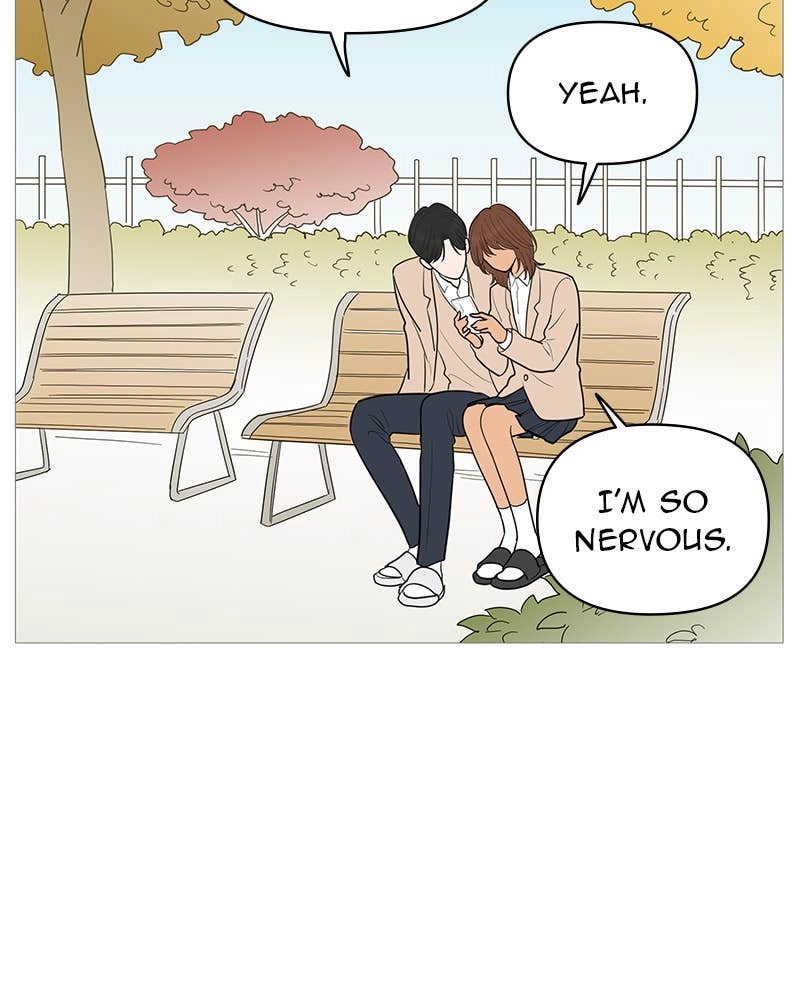 Your Smile Is a Trap Chapter 139 Page 44