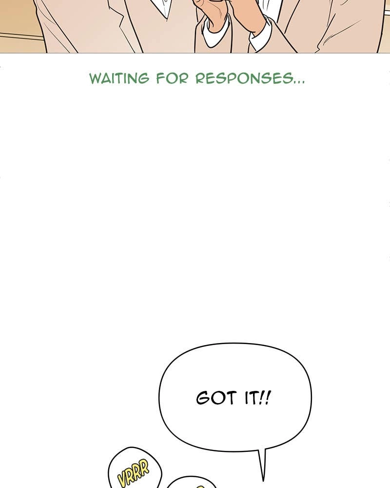 Your Smile Is a Trap Chapter 139 Page 46