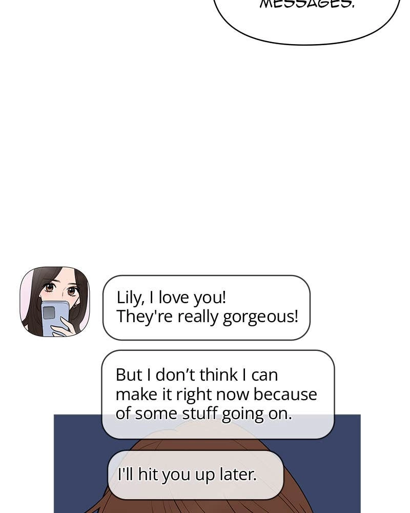 Your Smile Is a Trap Chapter 139 Page 48