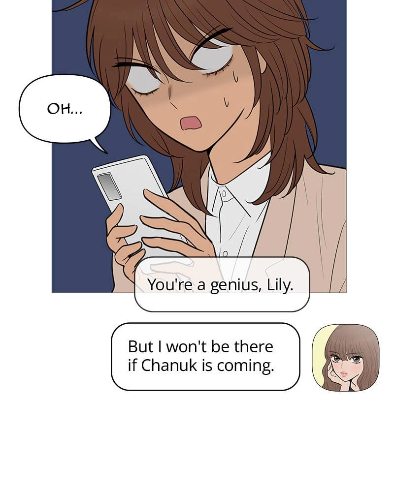 Your Smile Is a Trap Chapter 139 Page 49