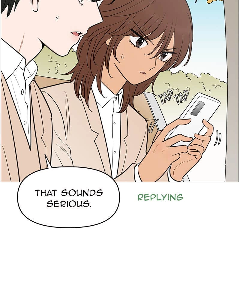 Your Smile Is a Trap Chapter 139 Page 51