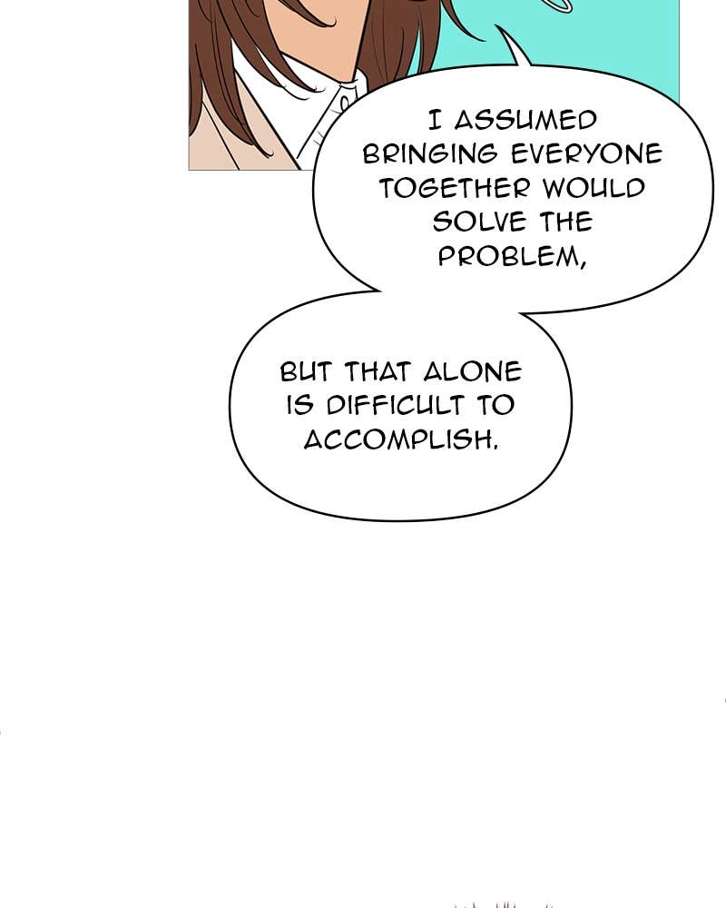 Your Smile Is a Trap Chapter 139 Page 53