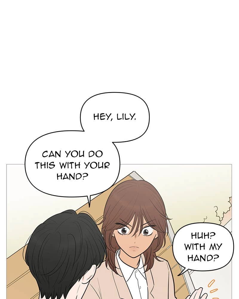 Your Smile Is a Trap Chapter 139 Page 57