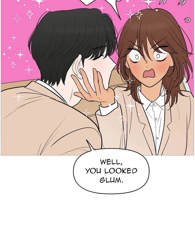 Your Smile Is a Trap Chapter 139 Page 63