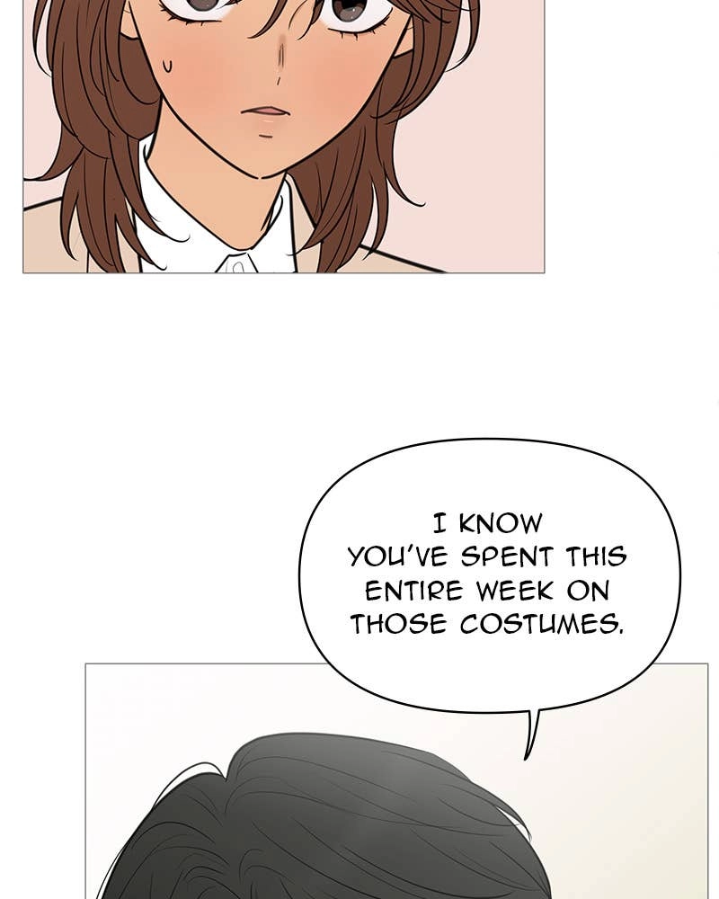 Your Smile Is a Trap Chapter 139 Page 65