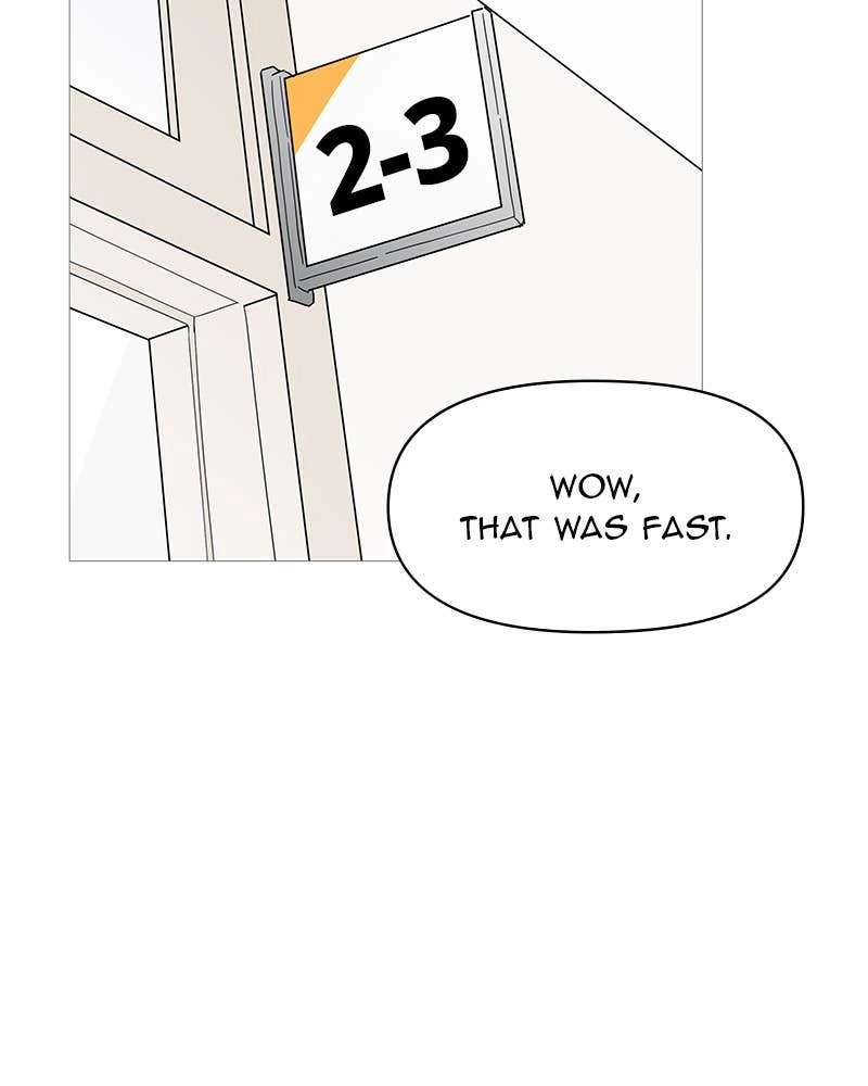 Your Smile Is a Trap Chapter 139 Page 72