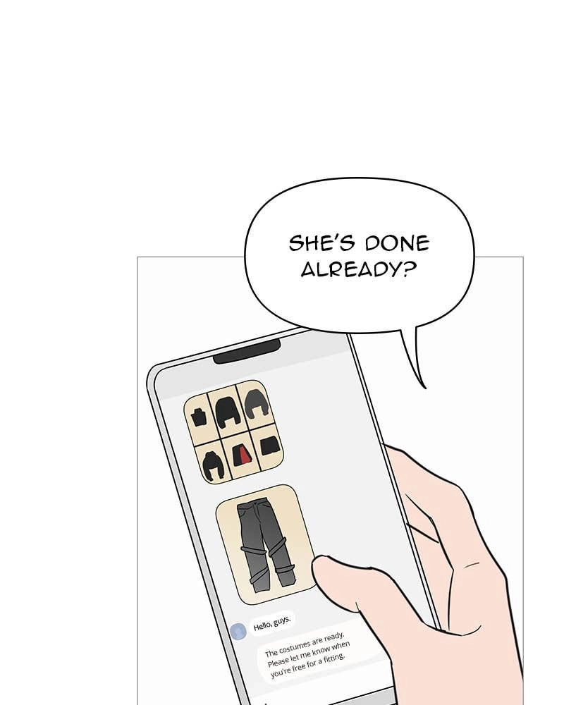 Your Smile Is a Trap Chapter 139 Page 73