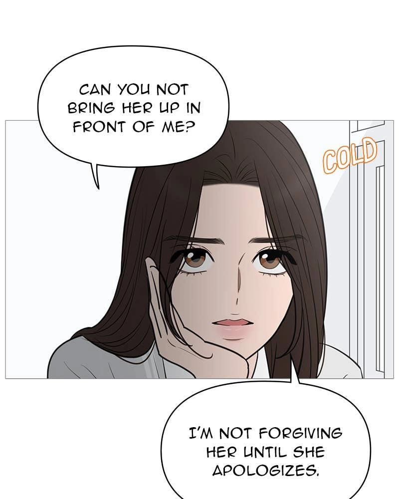 Your Smile Is a Trap Chapter 139 Page 78