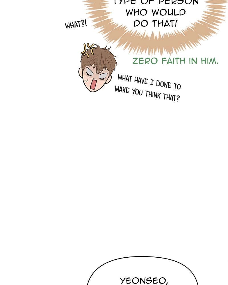 Your Smile Is a Trap Chapter 140 Page 8