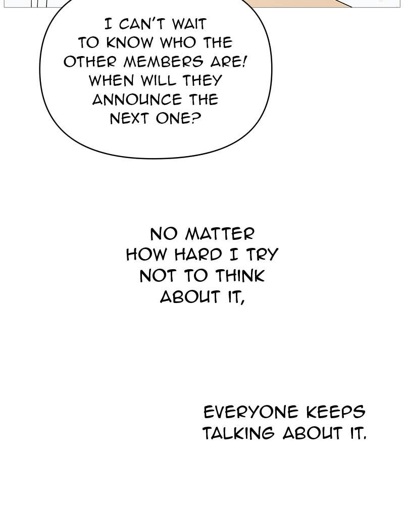 Your Smile Is a Trap Chapter 140 Page 26